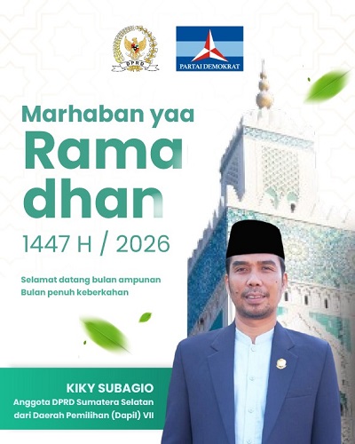 Kiky Subagio Kiky Subagio