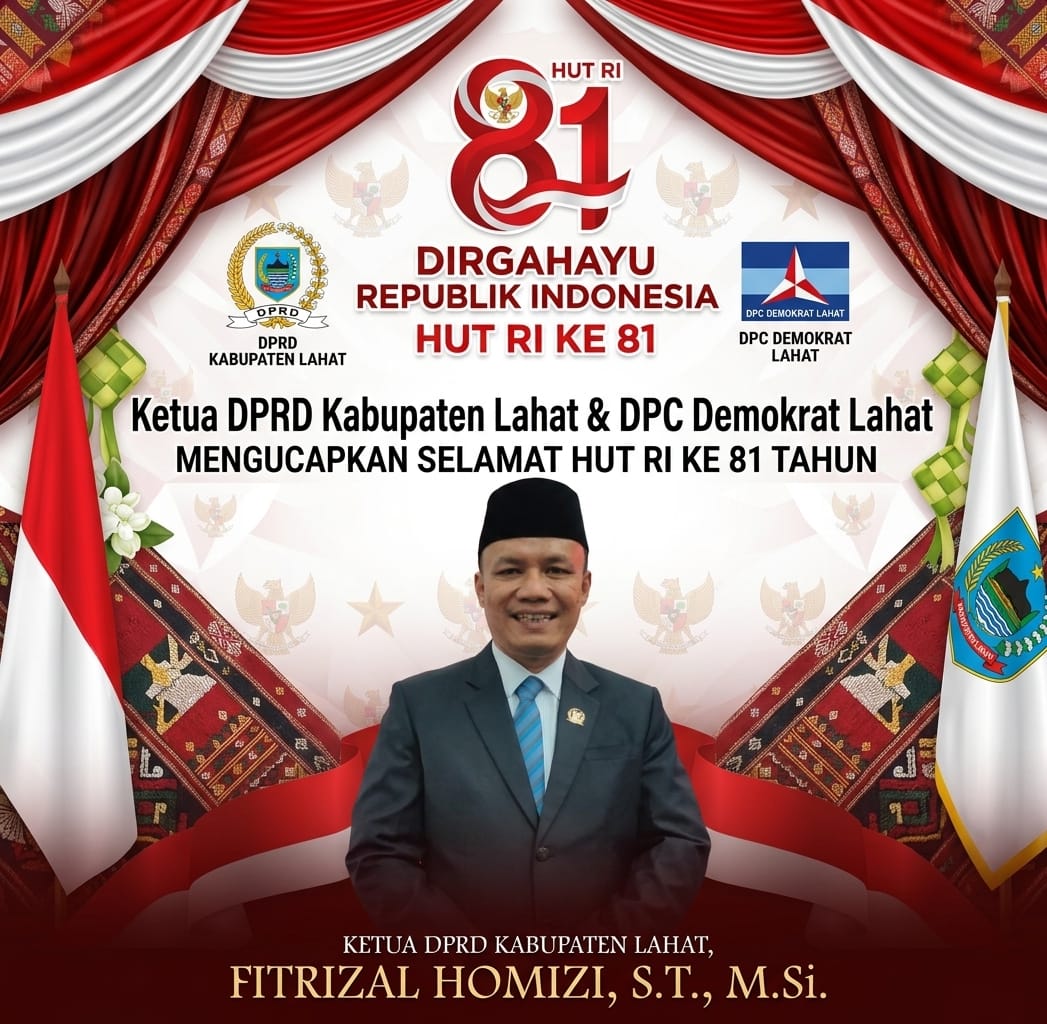 Fitrizal Homizi