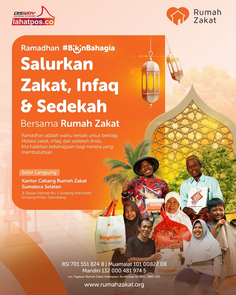Rumah Zakat
