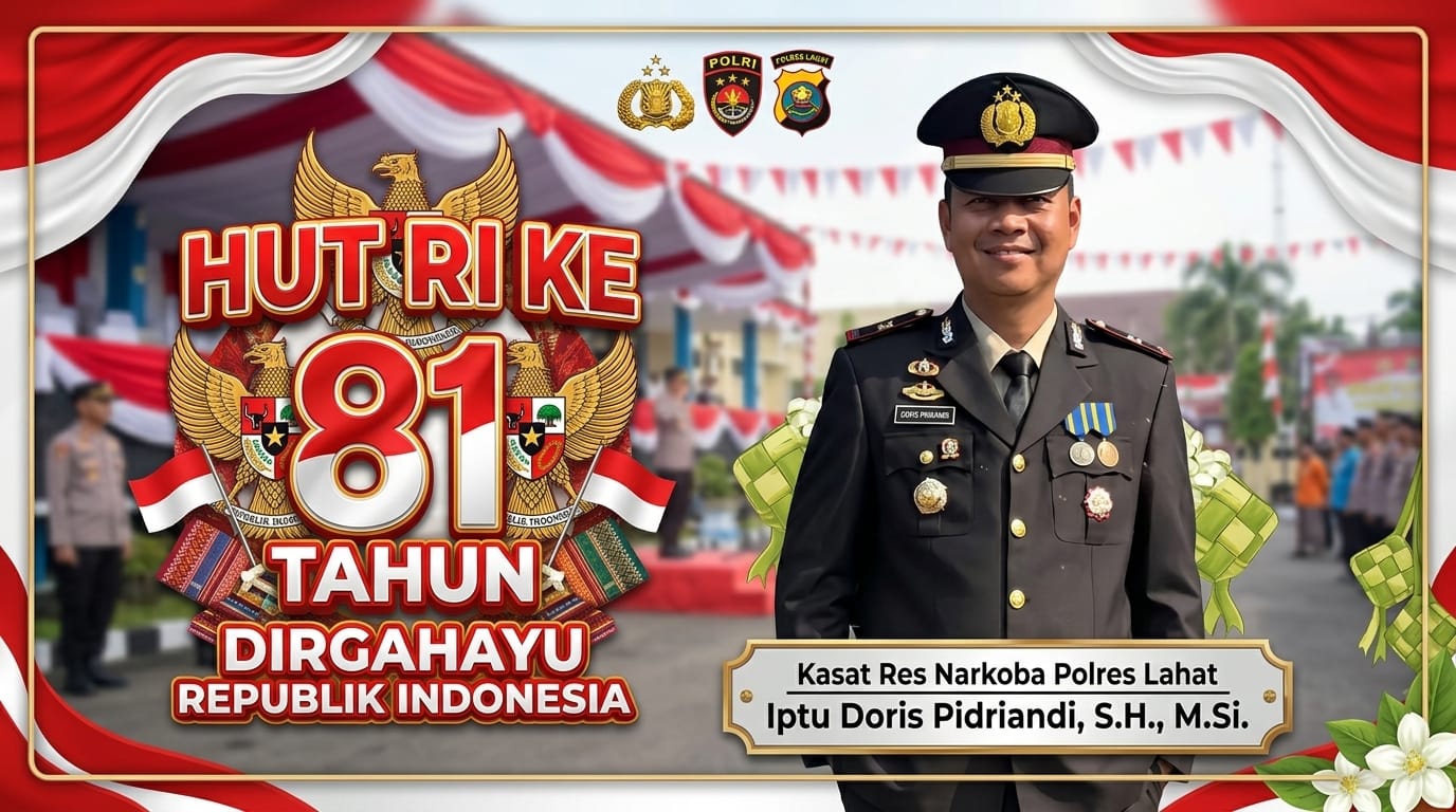 Kasat Narkoba