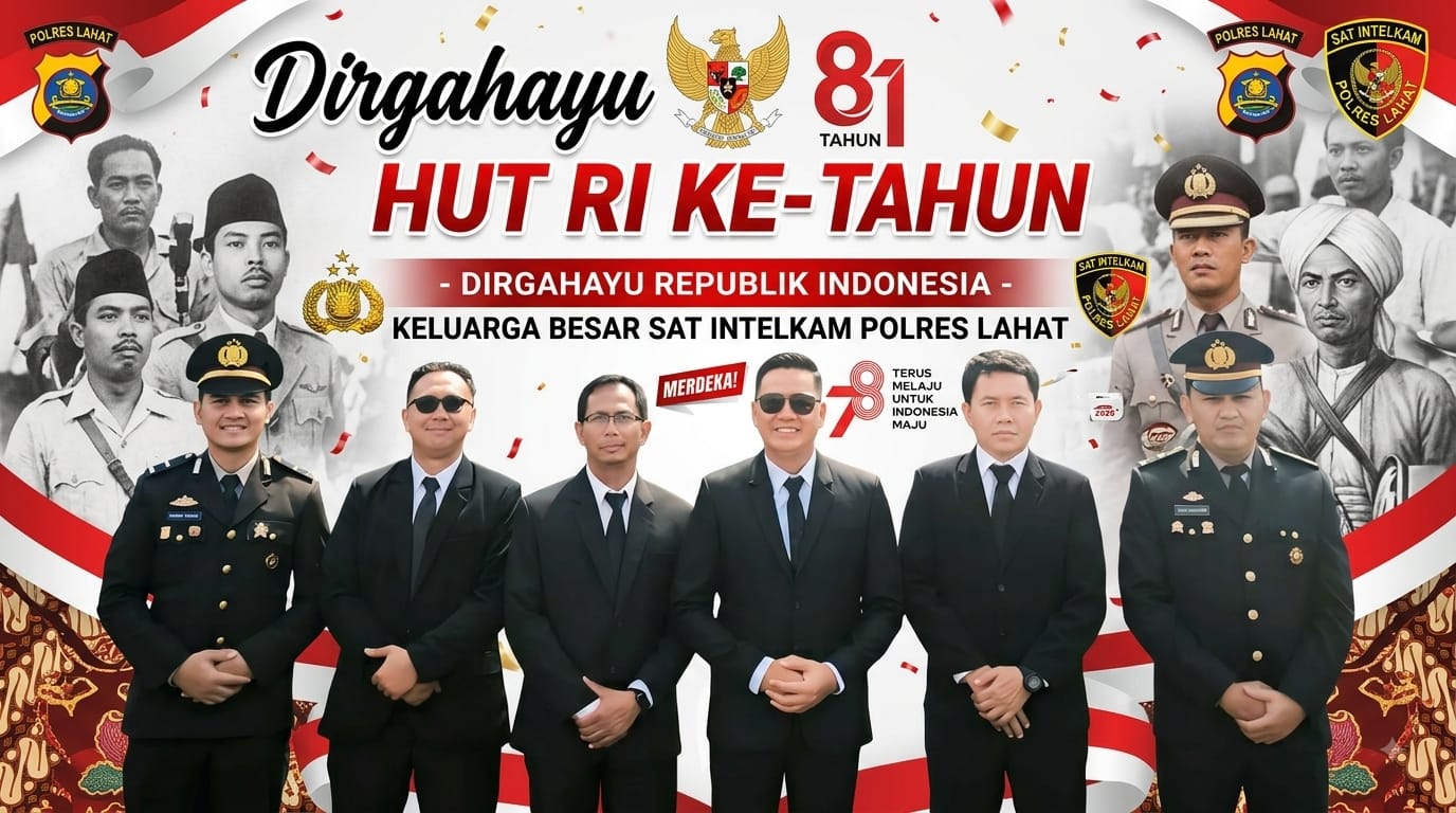 Intelkam Polres Lahat Intelkam Polres Lahat