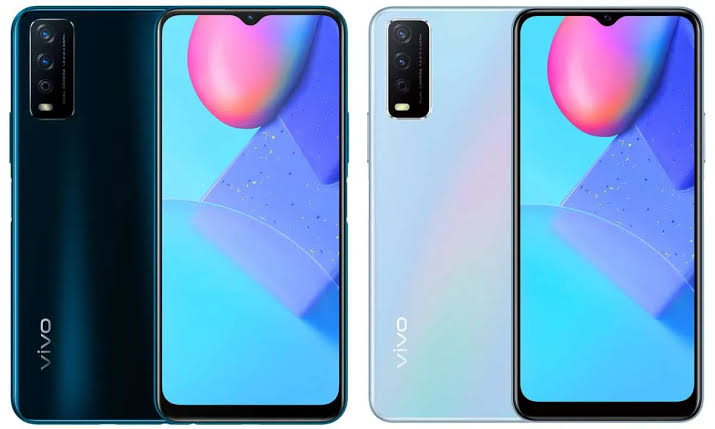 Vivo Y100 5G 2026, Spesifikasi Canggih dengan Desain Menawan, Ini yang Perlu Anda Ketahui!