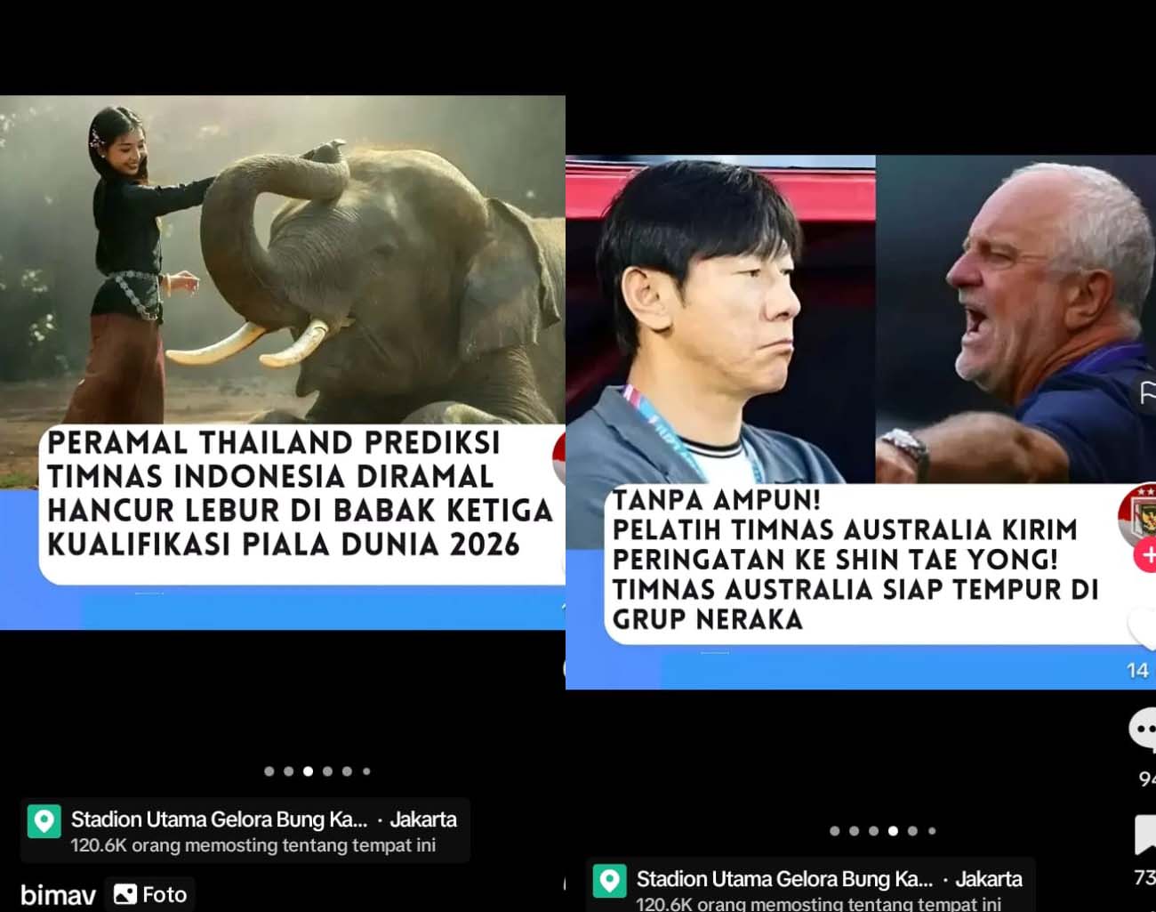 Ramalan Thailand, Indonesia Hancur Lebur Ronde 3, Pelatih Australia Ingatkan STY, Kualifikasi Piala Dunia 2026