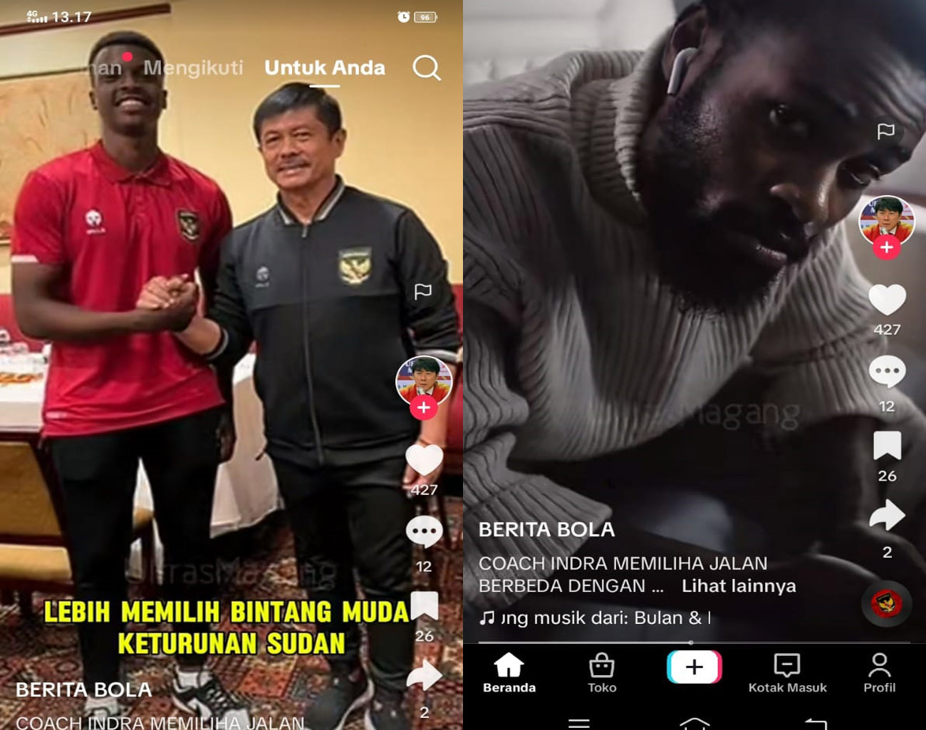 Indra Sjafri Tidak Doyan Pemain Belanda, Enggan Tiru Shin Tai Young, Rekrut Pemain Keturunan Indonesia