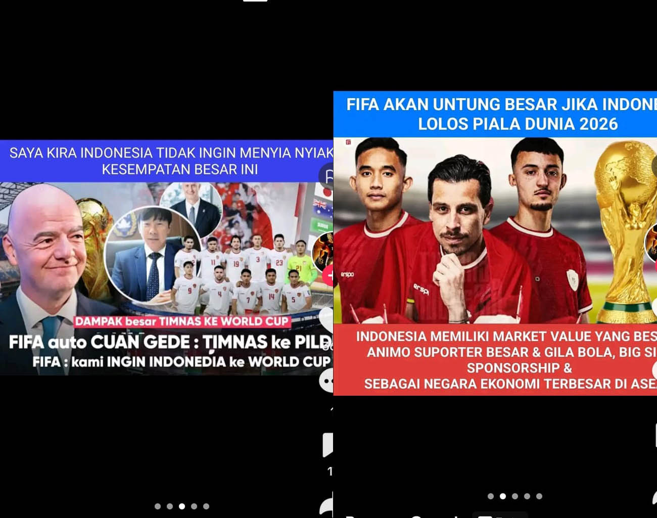 FIFA Ingin Indonesia Lolos World Cup 2026, Pemain Keturunan, Shin Tae Young, Kualifikasi Piala Dunia 2026