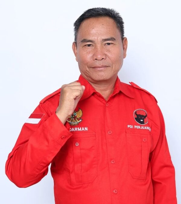 PDIP Lahat Bidik 9 Kursi DPRD pada Pileg 2029