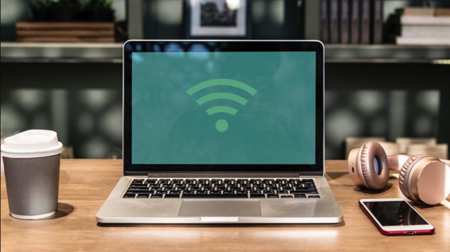 Dengan Cara ini, Wifi di Laptop Kamu Lebih Kencang, Internetan Pun Jadi Super Lancar
