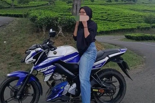 Cewek Pasar Bawah Lahat ini Belum Pulang Sejak hari Minggu Orang Tuanya Mencari