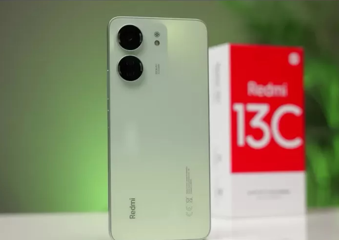 Harga Murah, Kualitas Juara, Spesifkasi HP Redmi 13C 2024, Performa Menjanjikan, Berselancar diinternet