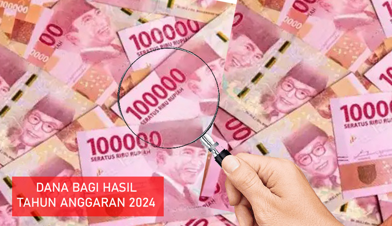 Ogan Komering Ulu akan Terima Dana Bagi Hasil Migas Rp28.651.185.000, ini Rinciannya