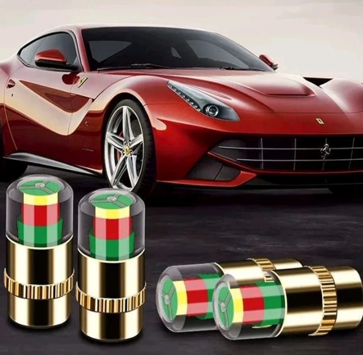 Cara Melindungi Pentil Mobil dari Kotoran dan Air, Benda Kecil Manfaat Besar, Peralatan Mobil dan Motor