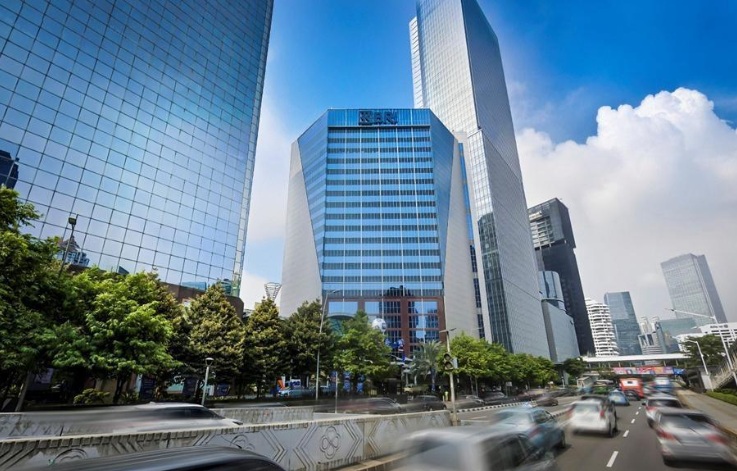 Jadi Bagian Penting Transformasi, Ini Strategi BRI Pertahankan Kualitas Portofolio Melalui Penguatan Manajemen