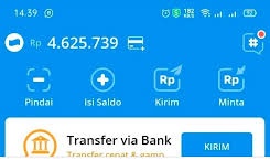 Cuma Modal KTP, Cair Saldo Dana Rp3000.000, Simak disini Caranya