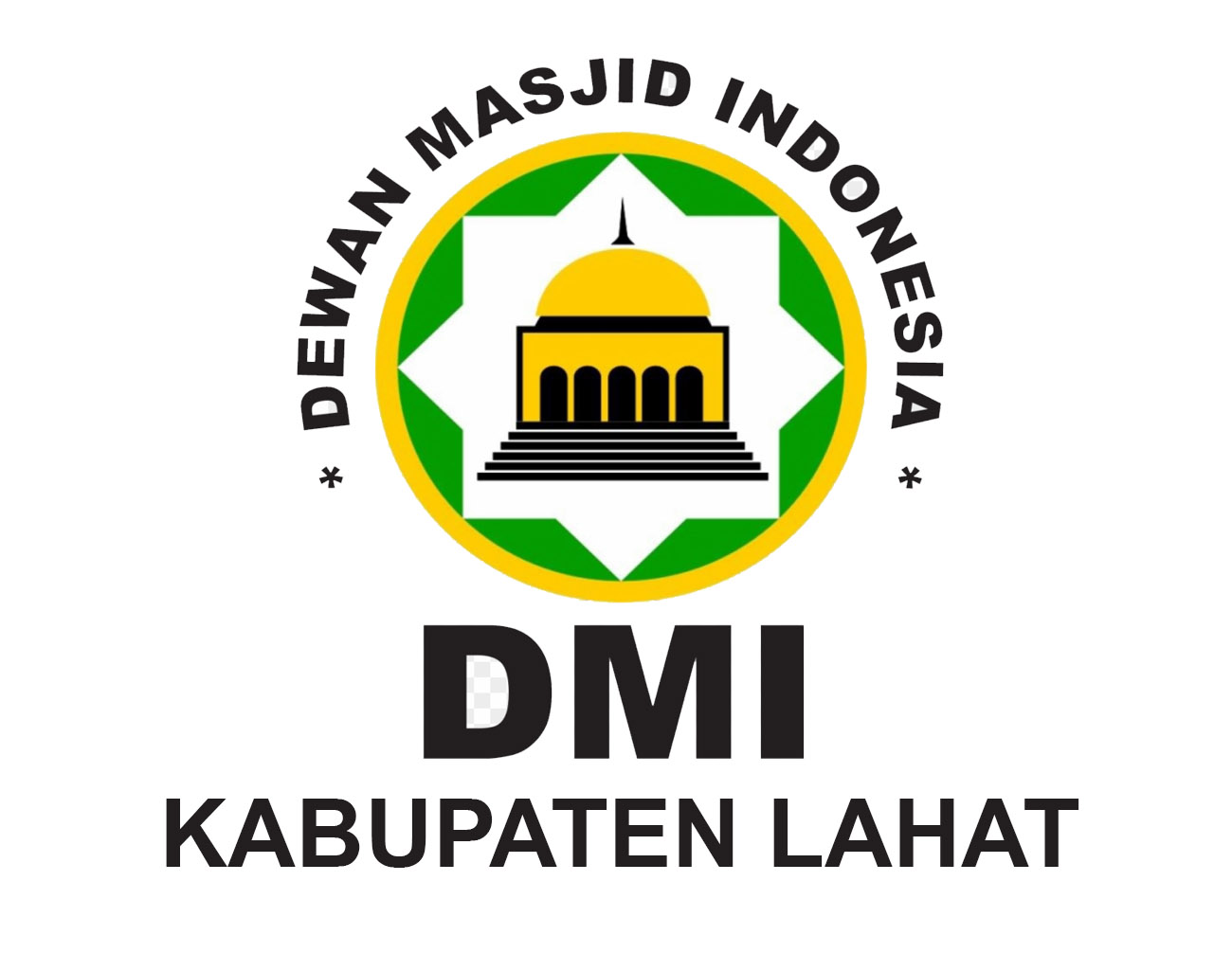 Keren, Pengurus Dewan Masjid Indonesia Lahat akan Menggelar Sholat Isya Berjamaah di Masjid ini, Sekaligus