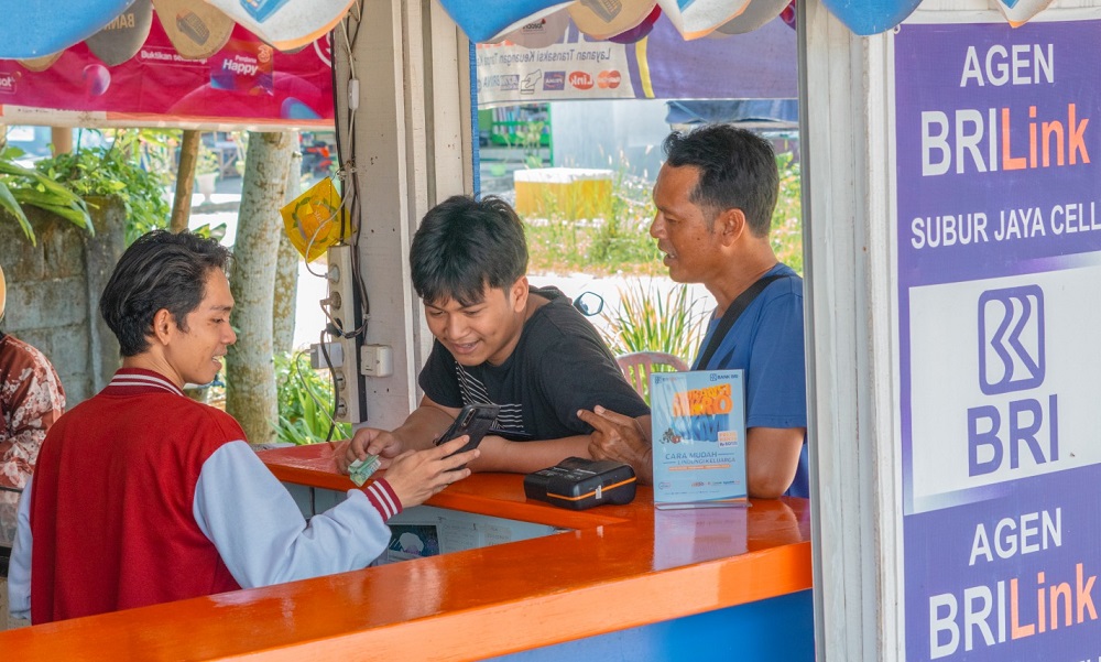 Lahir dari Kas Masjid, Begini Cikal Bakal BRI Yang Berusia 130 Tahun