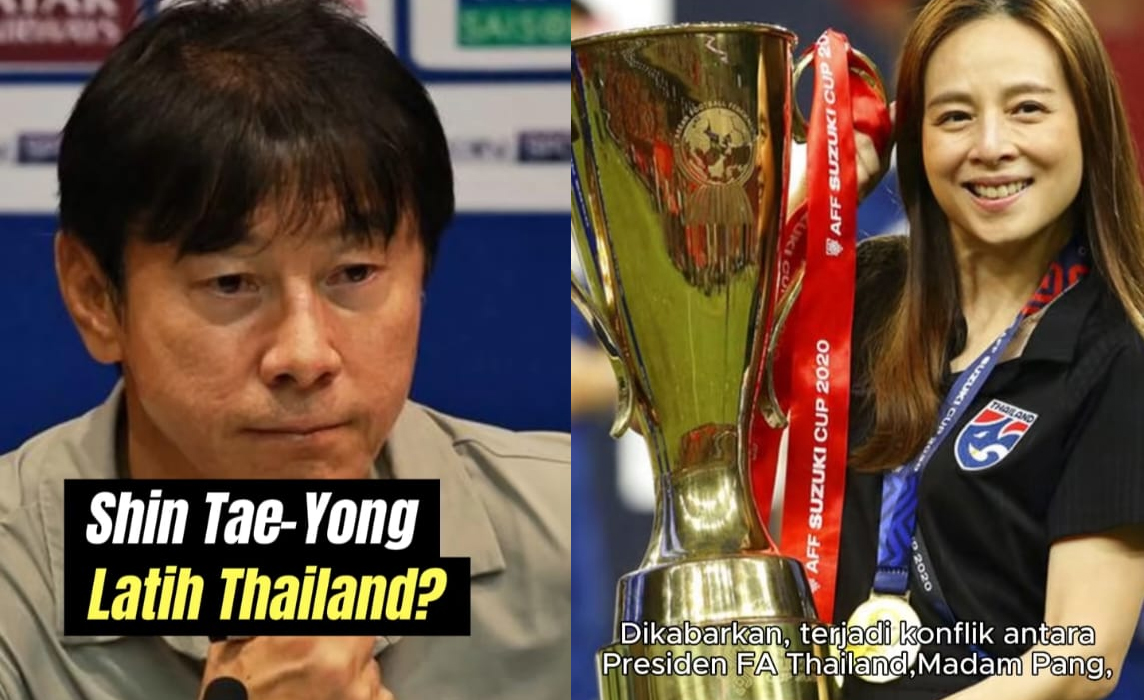 STY Pelatih Thailand, Madam Pang-Masatada Ishii Bersigetang, Gagal Piala AFF, Kualifikasi Piala Dunia 2026