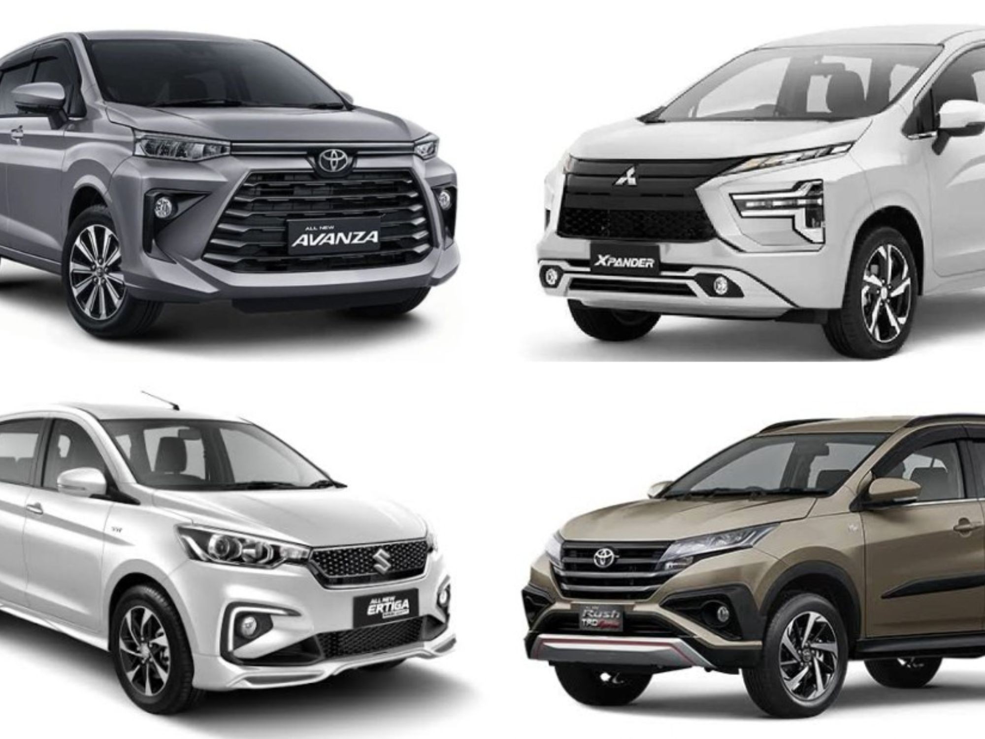 Ini Daftar 3 Mobil Listrik Terbaik 2026