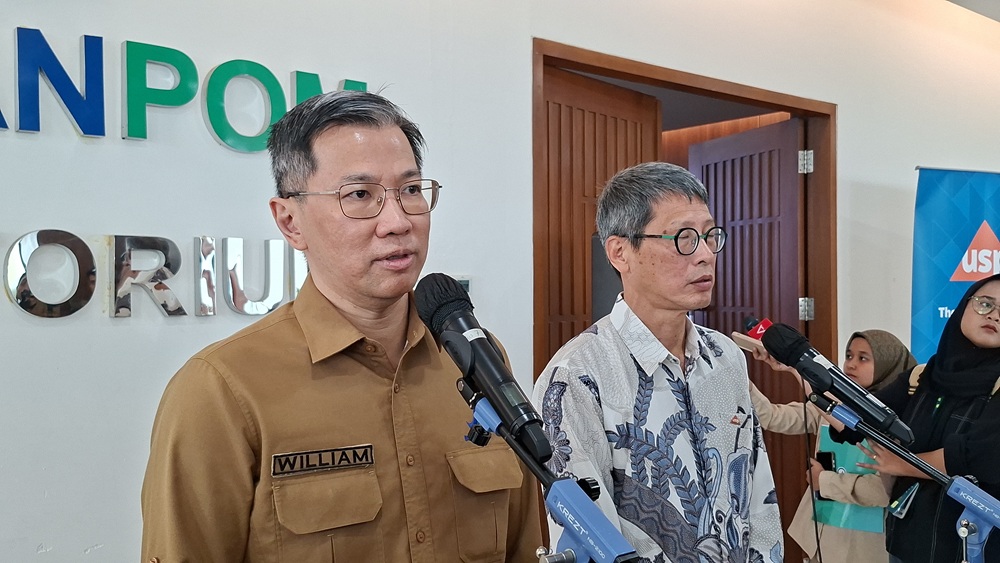 BPOM Tegaskan Mayoritas Obat Sudah Ditanggung BPJS, Bantah Stigma Harga Obat di Indonesia Selangit