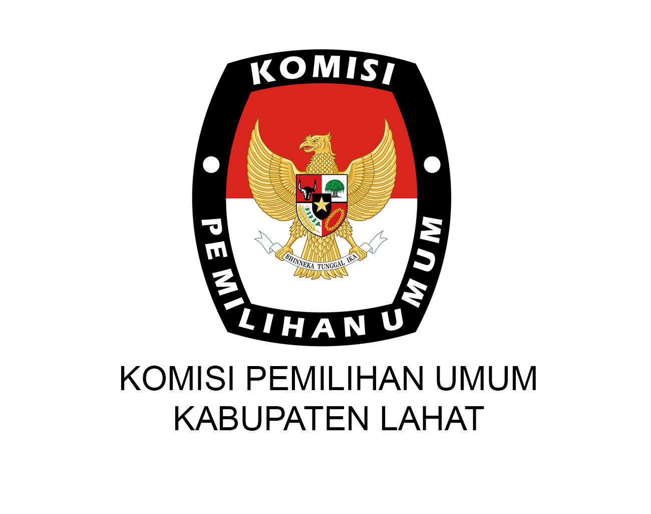 Resmi, KPU Lahat Umumkan Daftar Calon Tetap (DCT) Anggota DPRD Lahat dan Keterwakilan Perempuan Pemilu 2024