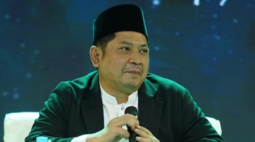 Kementerian Agama Siapkan Anggaran Tunjangan Insentif Guru RA dan Madrasah Bukan PNS