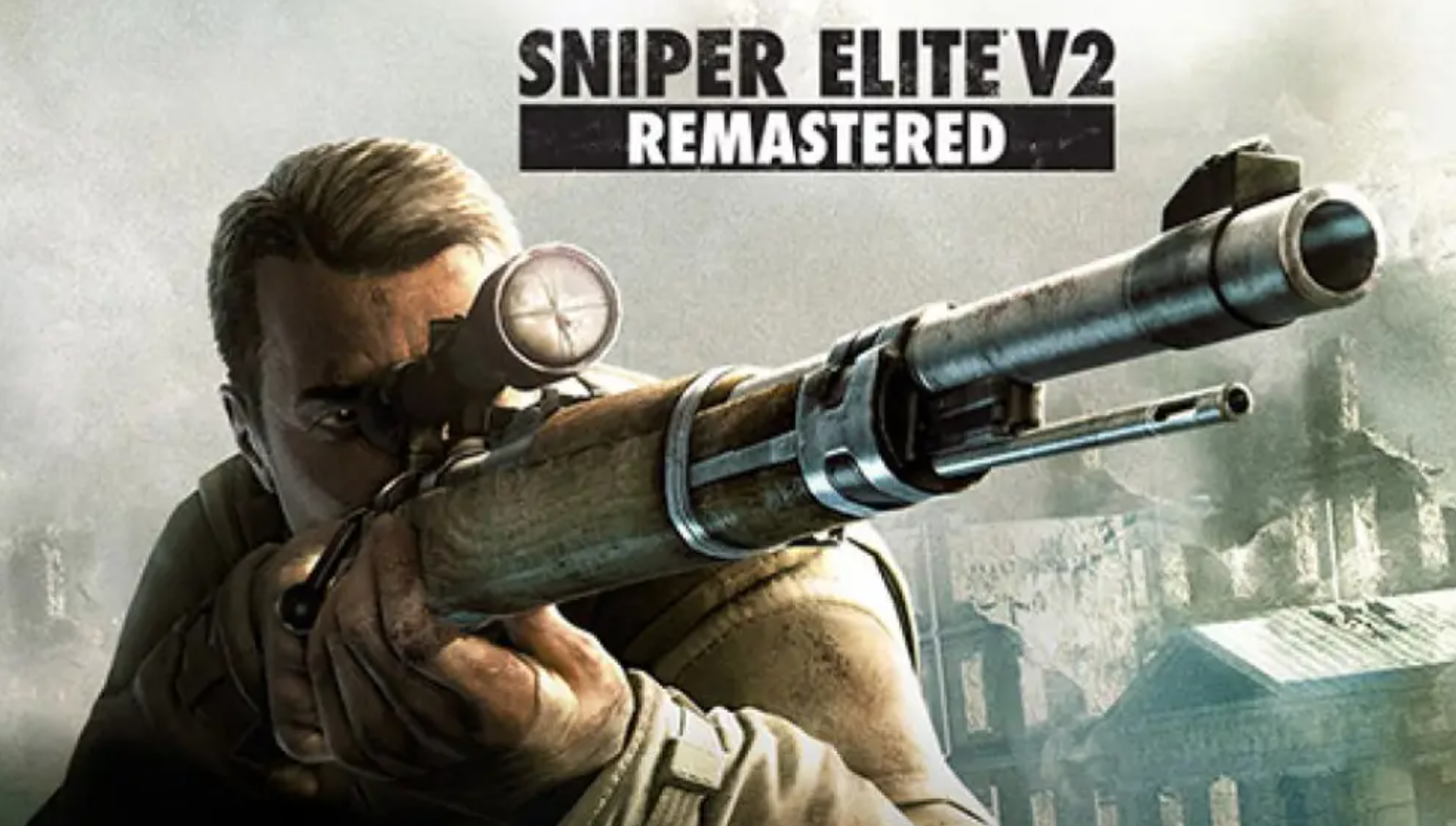 Hobi Main Game ? Rekomendasi Game Sniper Yang Wajib Kamu Mainkan di PC Kesayangan Kamu  