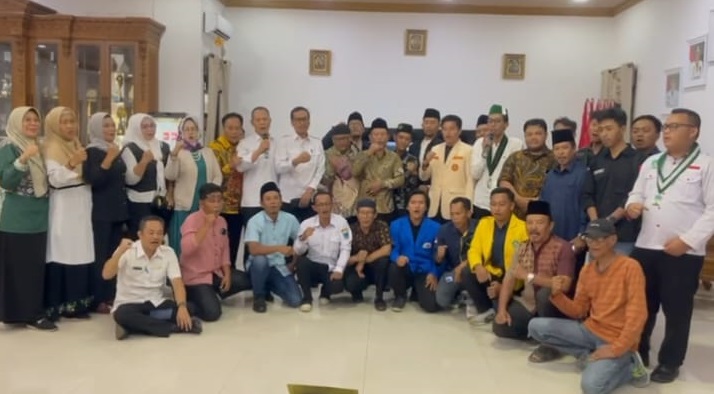 Ribuan Warga Kabupaten Lahat bersama Bupati akan Peringati Hari Santri dan Aksi Solidaritas Peduli Palestina