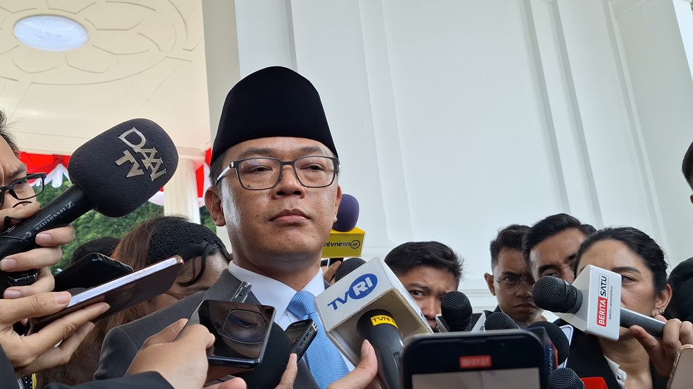 Respon Menteri Luar Negeri Sugiono Ajakan Trump Serang Hamas, Indonesia Konsisten Perdamaian