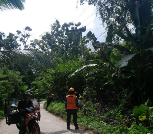 PLN Rencanakan Gebyar Penyulang Gabungan di Kecamatan Peninjauan dan KPR OKU