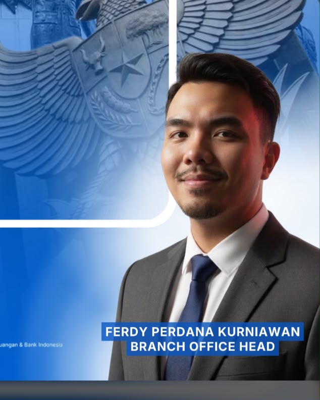 Maksimalkan Pelayanan, Bank BRI BO Lahat Siap Jalin Sinergi Lintas Lembaga