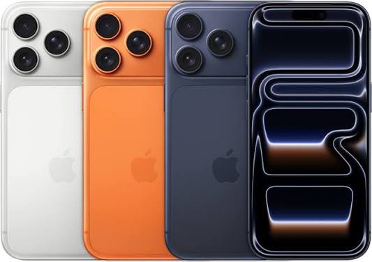 Melihat Baterai 5.500 mAh di iPhone Fold, Ini Bocoran Lengkapnya