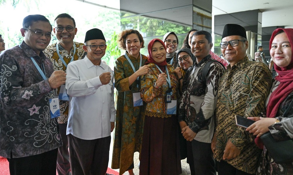 Abdul Mu'ti Beri Tunjangan Sertifikasi Rp2 Juta untuk Guru Non-ASN