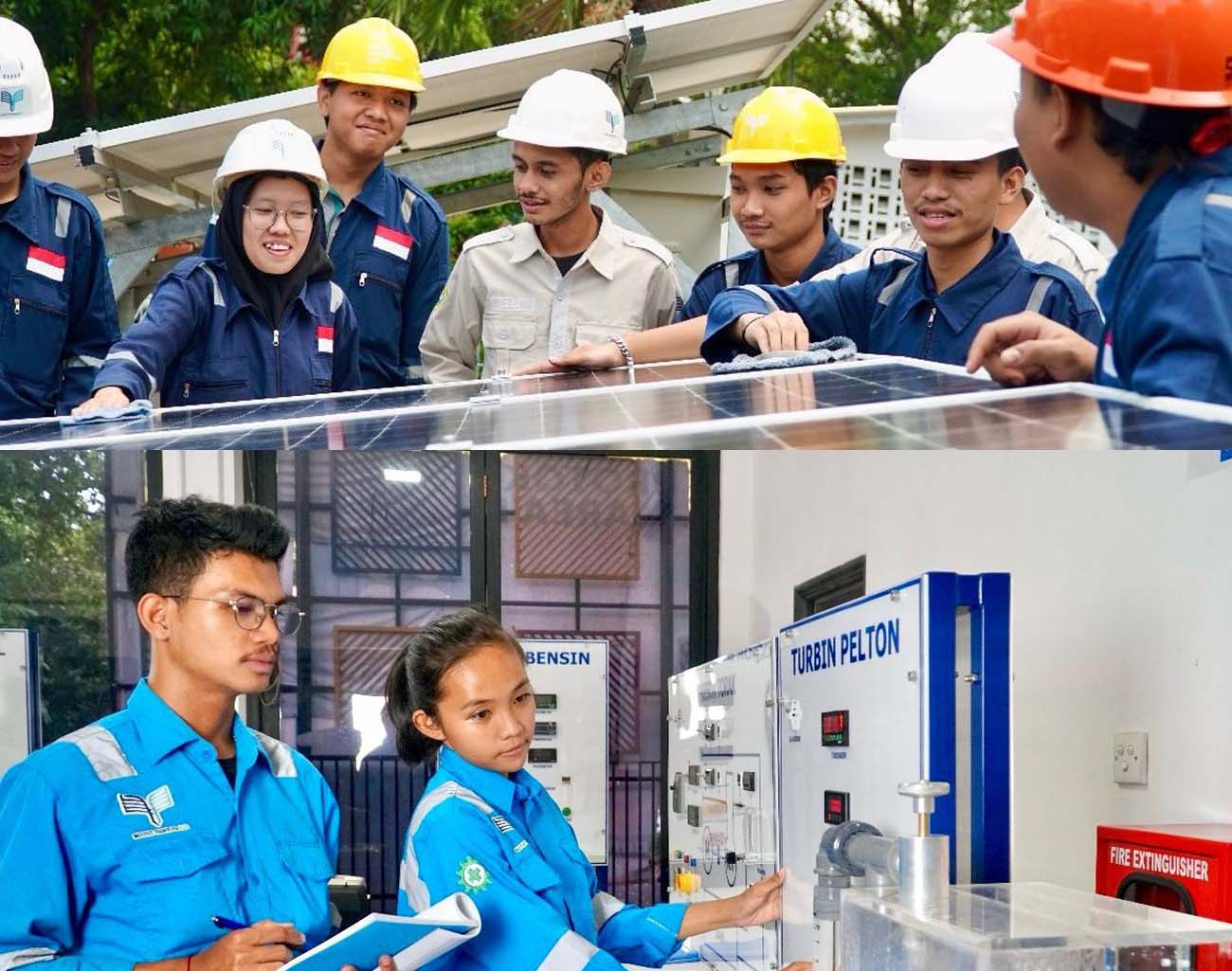 Kesempatan Emas! Institut Teknologi PLN Kembali Buka Pendaftaran Gelombang Reguler 2024-2025