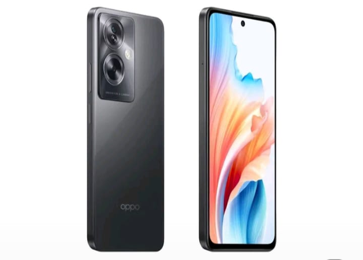 Rekomendasi Beli HP untuk Orang Tua, OPPO A79, Harga Rp1,4 Jutaan, Sudah 5G, Promo Hp Januari 2026