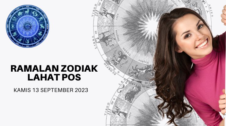 Taurus Berhati-hatilah, Berikut Ramalan Zodiak Kamis 14 September 2023