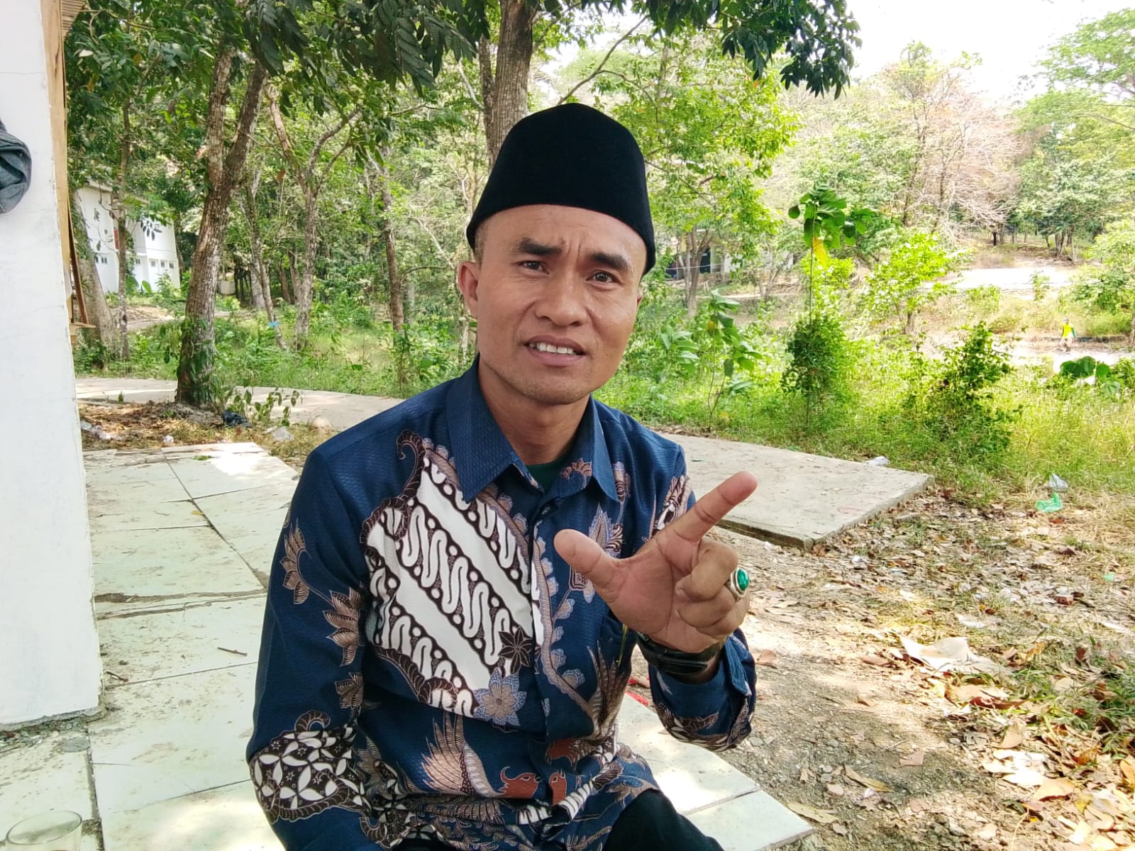 BAZNAS Lahat Targetkan Zakat ASN Rp5 Miliar per Tahun