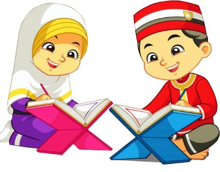Nama Pemenang Lomba Baca Tulis Quran Cik Ujang Menyapa