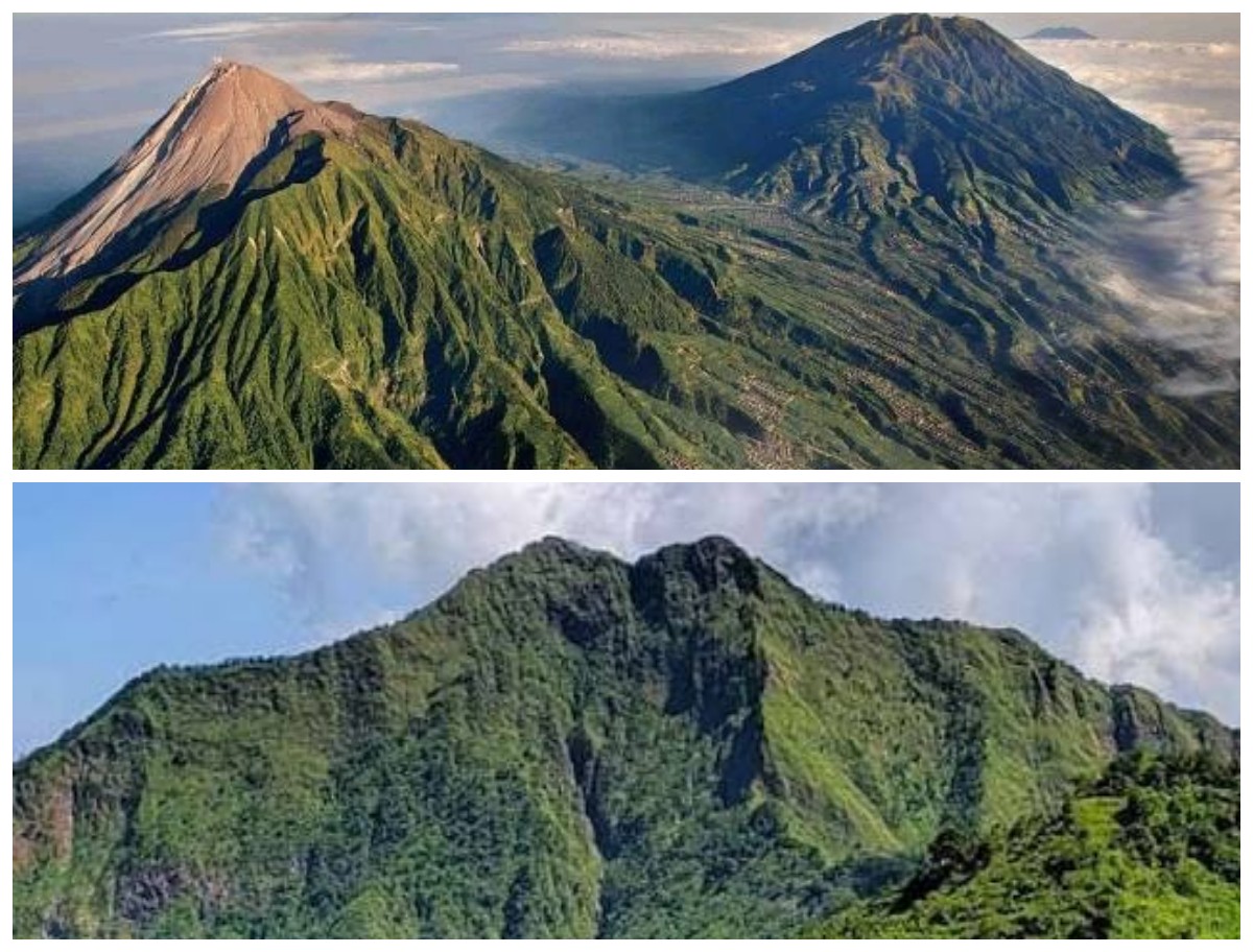 Menyikapi Gunung Muria, Jejak Peradaban dan Pusat Dakwah Islam di Tanah Jawa