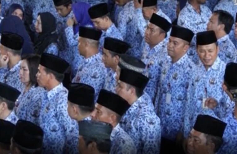 Pegawai Negeri Sipil Boleh Jadi Anggota Partai Politik, tapi…