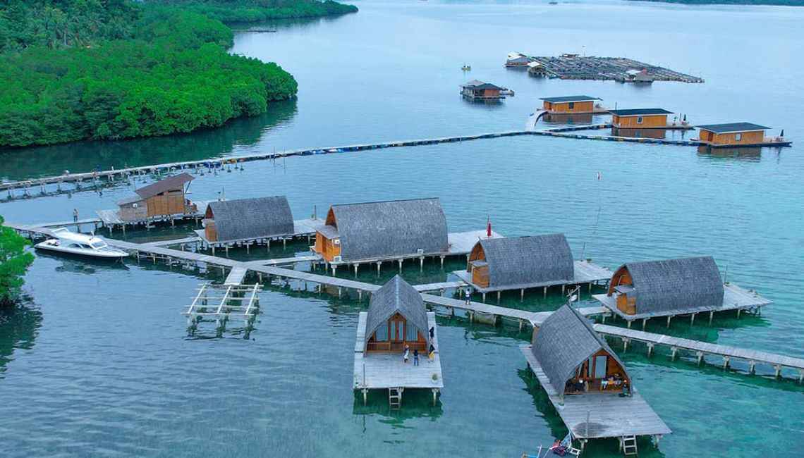 5 Wisata Alam Lampung yang Wajib Kamu Kunjungi Tahun Ini