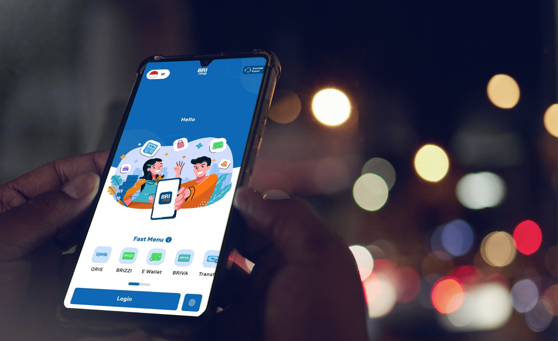 Perkuat Struktur Pendanaan Jangka Panjang, BRI Fokus Himpun Dana Murah