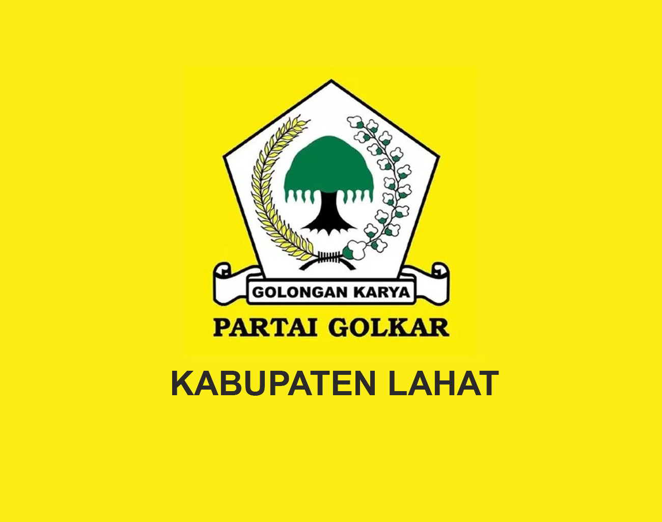 Inilah Caleg DPRD Lahat Partai Golkar, Ada Nama Sri Marhaeni, Parhan Berza hingga Chozali Hanan Pemilu 2024