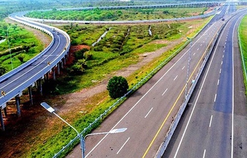 Mudik Lebaran Bisa Lewat Jalan Tol Prabumulih-Indralaya