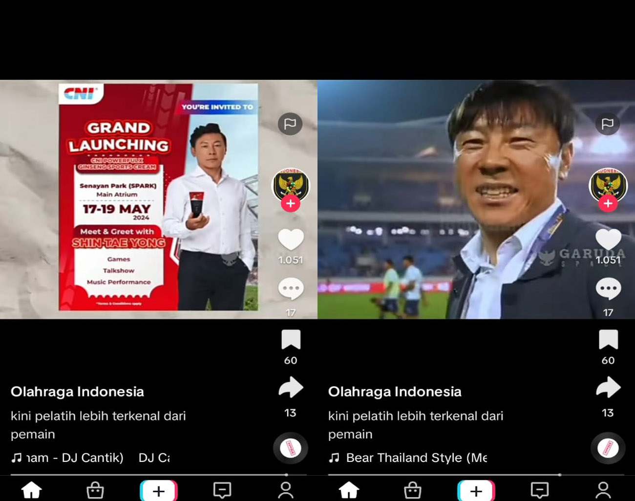 Gaya Baru Rambut Shin Tae Young, Pelatih Timnas Indonesia, Brand Ambassador Produk Kesehatan, Piala Dunia 2026