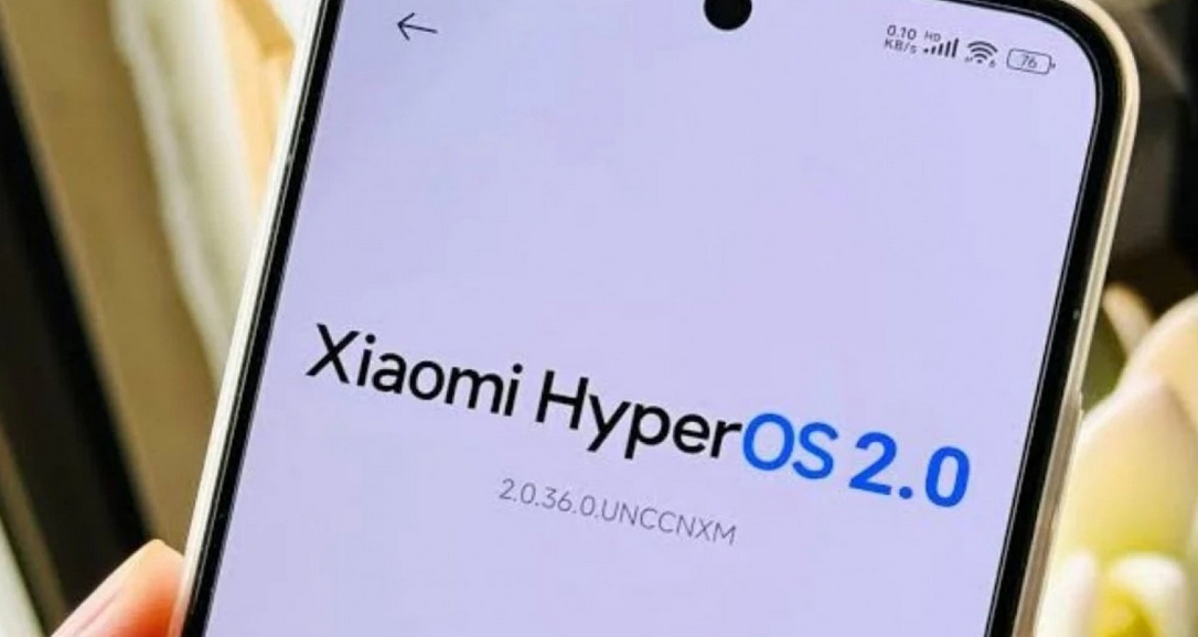 Deretan HP Xiaomi Yang Akan Tertanam kecanggihan HyperOS 2.0., Siap Siap Ya Mulai Hari ini 