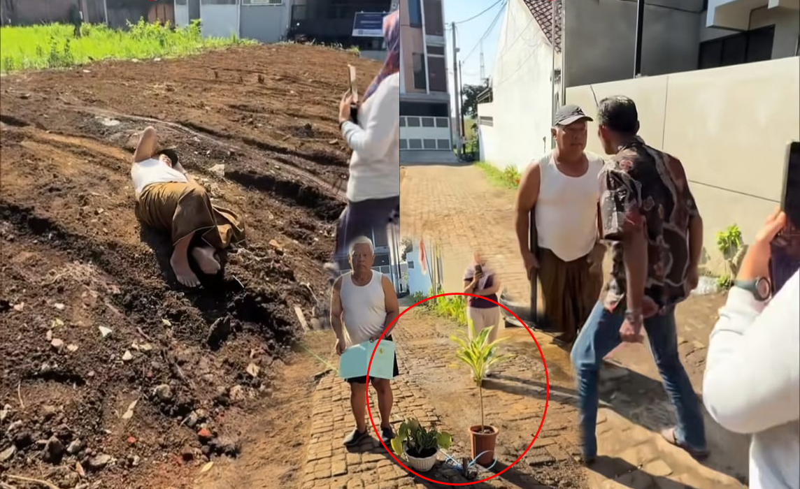 Penyebab Keributan IM dan Tetangganya, Dosen UIN Maulana Malik Ibrahim Gelar Perkuliahan di Rumahnya