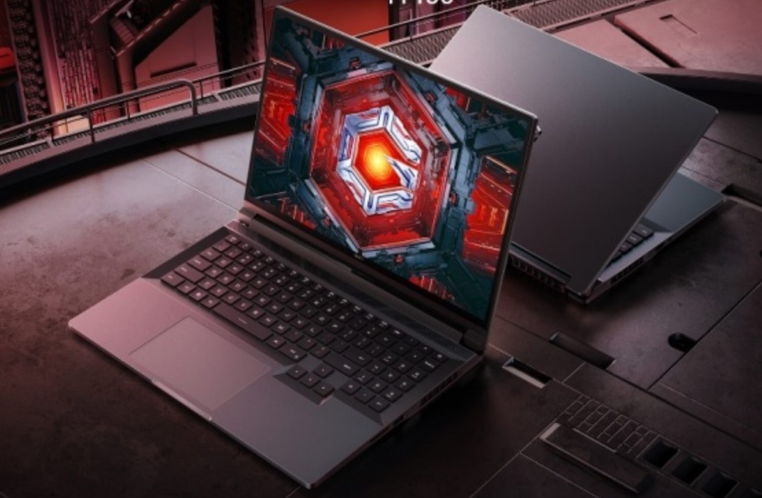 Main Game Berasa Nyata !! Simak 5 Keunggulan Laptop Gaming Redmi G Pro 2024