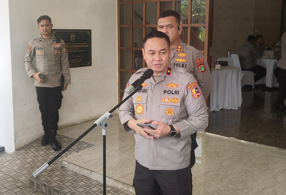 Polri Kerahkan Bhabinkamtibmas Tangani Kasus Kekerasan Anak di Indonesia