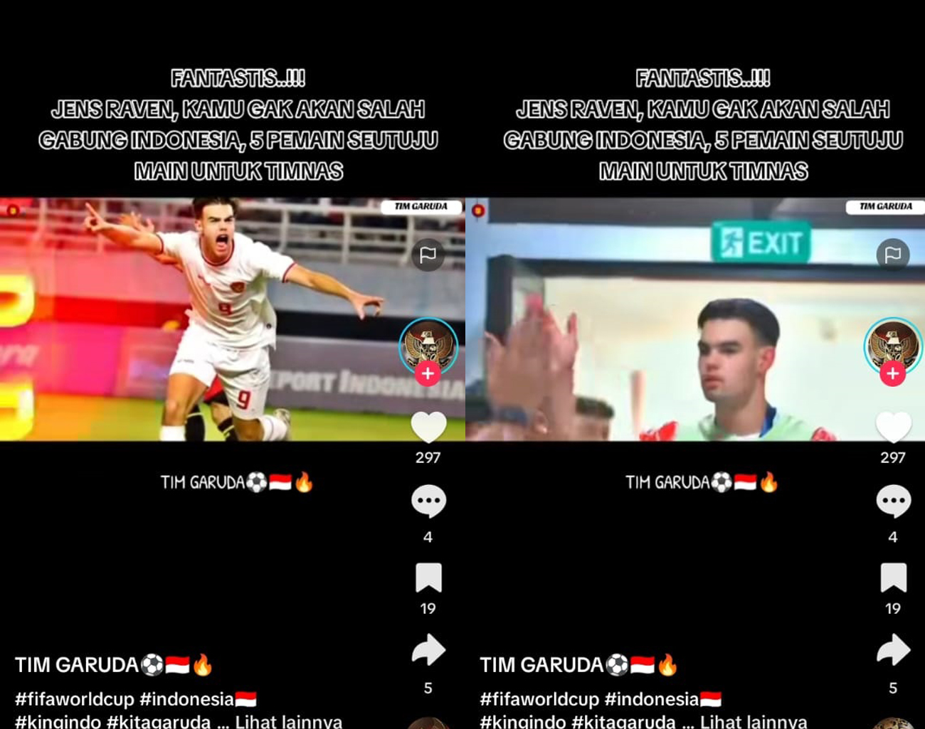 Cara Jens Raven Ajak Pemain Belanda, Gabung Indonesia, Dukungan Supporter, Kualifikasi Piala Dunia 2026