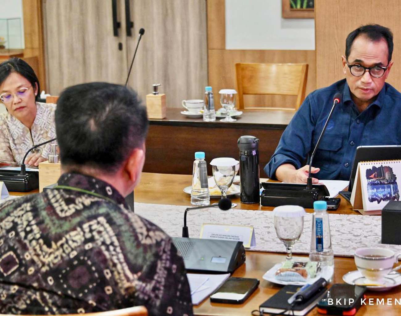 Terima Usulan Pj Gubernur Sumsel Agus Fatoni, Menteri Perhubungan Setujui Buka Rute Penerbangan Palembang-Bali