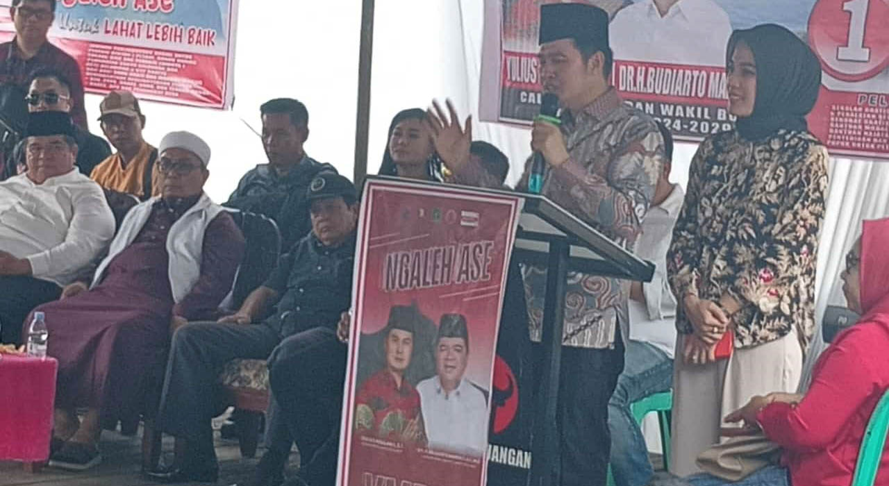 Ustadz Taufik Hidayat : Pemimpin Rasial Sudah Dihapus Jaman Rasulullah SAW, Lihatlah Programnya